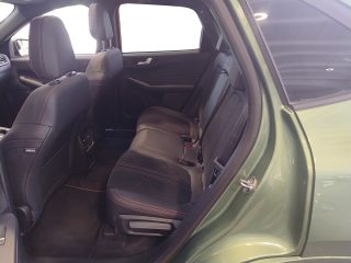 Ford Kuga 2,5 Duratec PHEV ST-Line X Aut.