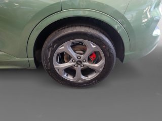 Ford Kuga 2,5 Duratec PHEV ST-Line X Aut.
