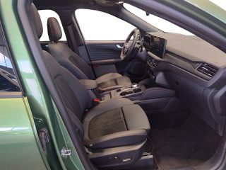 Ford Kuga 2,5 Duratec PHEV ST-Line X Aut.