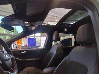 Ford Kuga 2,5 Duratec PHEV ST-Line X Aut.