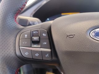 Ford Kuga 2,5 Duratec PHEV ST-Line X Aut.