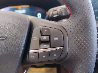 Ford Kuga 2,5 Duratec PHEV ST-Line X Aut.