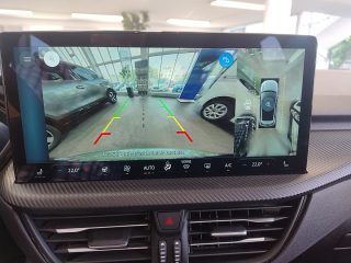 Ford Kuga 2,5 Duratec PHEV ST-Line X Aut.