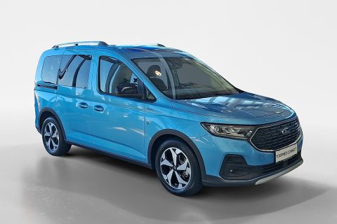 Ford Tourneo Connect 2,0 EcoBlue L1 Active Aut.