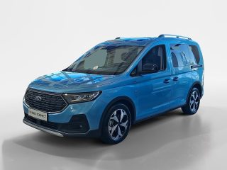 Ford Tourneo Connect 2,0 EcoBlue L1 Active Aut.