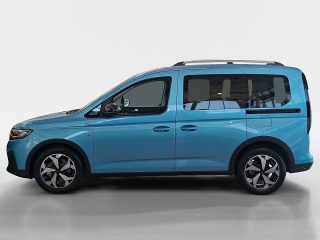 Ford Tourneo Connect 2,0 EcoBlue L1 Active Aut.