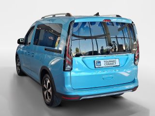 Ford Tourneo Connect 2,0 EcoBlue L1 Active Aut.