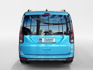 Ford Tourneo Connect 2,0 EcoBlue L1 Active Aut.