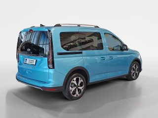 Ford Tourneo Connect 2,0 EcoBlue L1 Active Aut.