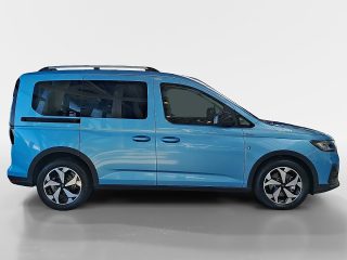 Ford Tourneo Connect 2,0 EcoBlue L1 Active Aut.