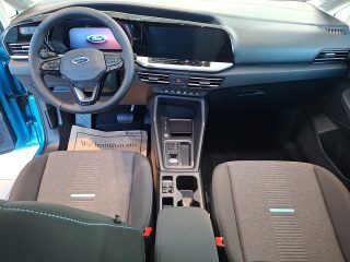 Ford Tourneo Connect 2,0 EcoBlue L1 Active Aut.