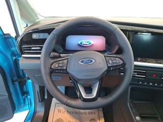 Ford Tourneo Connect 2,0 EcoBlue L1 Active Aut.