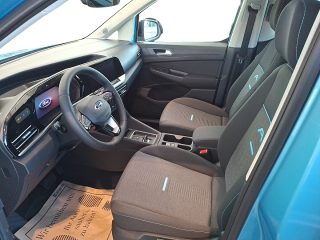 Ford Tourneo Connect 2,0 EcoBlue L1 Active Aut.