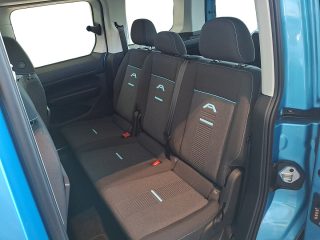 Ford Tourneo Connect 2,0 EcoBlue L1 Active Aut.