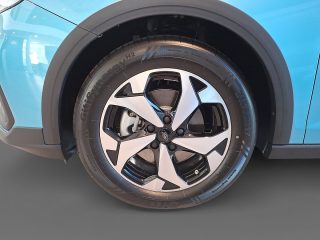 Ford Tourneo Connect 2,0 EcoBlue L1 Active Aut.