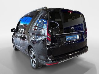 Ford Grand Tourneo Connect 2,0 EcoBlue L2 Active Aut.