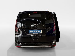 Ford Grand Tourneo Connect 2,0 EcoBlue L2 Active Aut.