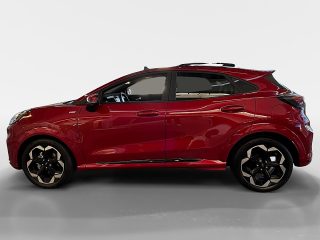 Ford Puma 1.0 l EcoB. Hybrid 92kW ST-Line X Auto