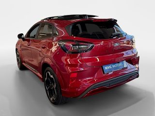 Ford Puma 1.0 l EcoB. Hybrid 92kW ST-Line X Auto