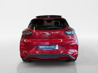 Ford Puma 1.0 l EcoB. Hybrid 92kW ST-Line X Auto