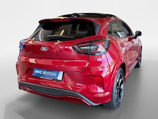 Ford Puma 1.0 l EcoB. Hybrid 92kW ST-Line X Auto