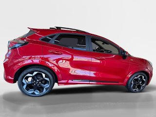 Ford Puma 1.0 l EcoB. Hybrid 92kW ST-Line X Auto