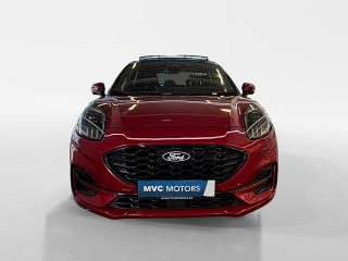 Ford Puma 1.0 l EcoB. Hybrid 92kW ST-Line X Auto