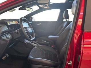 Ford Puma 1.0 l EcoB. Hybrid 92kW ST-Line X Auto