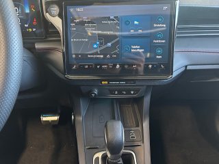 Ford Puma 1.0 l EcoB. Hybrid 92kW ST-Line X Auto