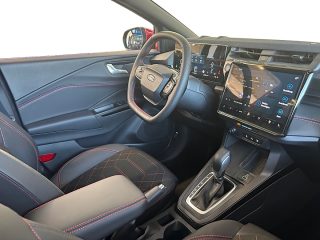 Ford Puma 1.0 l EcoB. Hybrid 92kW ST-Line X Auto