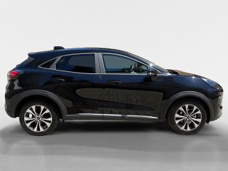 Ford Puma 1.0 l EcoBoost Hybrid 92kW Titanium