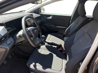 Ford Puma 1.0 l EcoBoost Hybrid 92kW Titanium