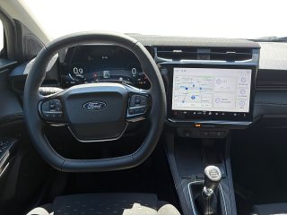 Ford Puma 1.0 l EcoBoost Hybrid 92kW Titanium