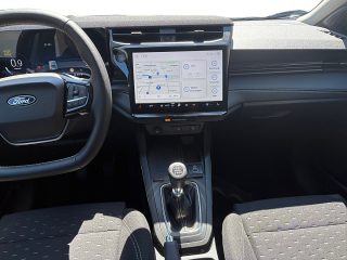 Ford Puma 1.0 l EcoBoost Hybrid 92kW Titanium