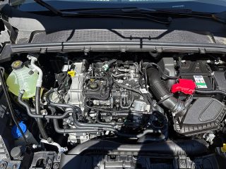 Ford Puma 1.0 l EcoBoost Hybrid 92kW Titanium