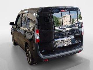 Ford E-Tourneo Courier Trend
