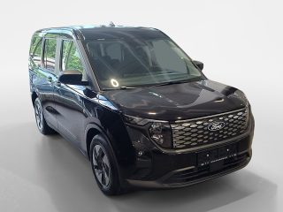 Ford E-Tourneo Courier Trend