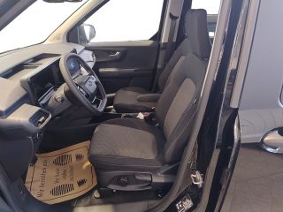 Ford E-Tourneo Courier Trend