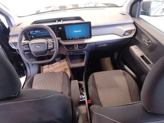 Ford E-Tourneo Courier Trend