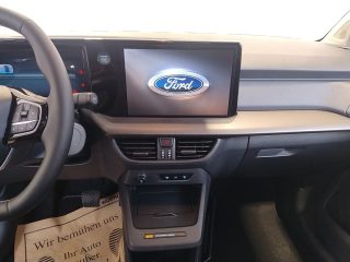 Ford E-Tourneo Courier Trend
