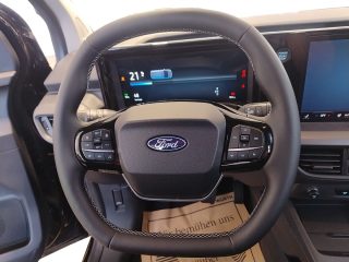 Ford E-Tourneo Courier Trend