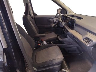 Ford E-Tourneo Courier Trend
