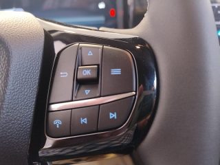 Ford E-Tourneo Courier Trend