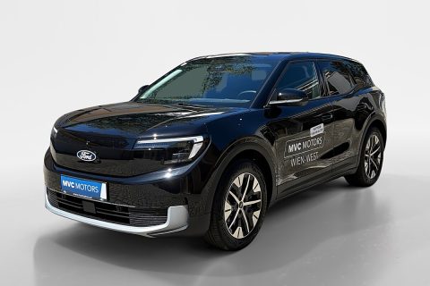 Ford Explorer Extended Range 79kWh RWD Select