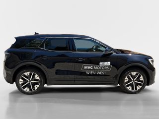 Ford Explorer Extended Range 79kWh RWD Select
