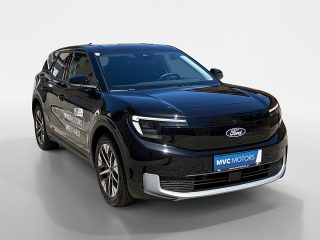 Ford Explorer Extended Range 79kWh RWD Select