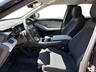 Ford Explorer Extended Range 79kWh RWD Select