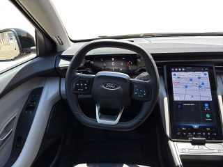 Ford Explorer Extended Range 79kWh RWD Select