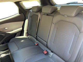 Ford Explorer Extended Range 79kWh RWD Select