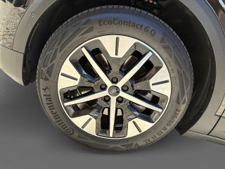 Ford Explorer Extended Range 79kWh RWD Select